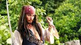 Johnny Depp Jack  Sparrow Original