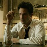 Keanu Reeves John Constantine