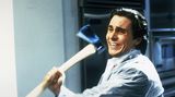 Patrick Bateman Christian Bale Original