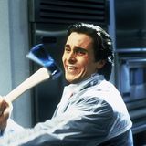 Patrick Bateman Christian Bale Original