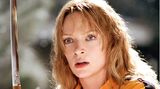 Uma Thurman Beatrix Kiddo Original