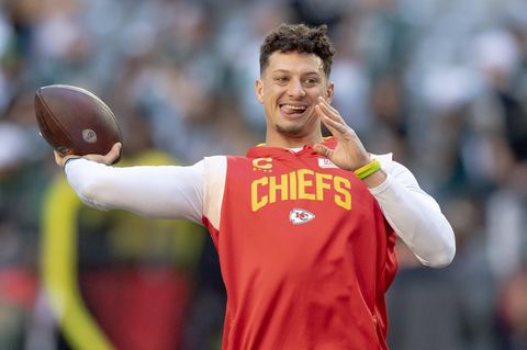 Deutschlandspiele: Zwei NFL-Kracher in Frankfurt: Chiefs treffen auf die Dolphins und ein Skandalspiel erlebt eine Neuauflage
