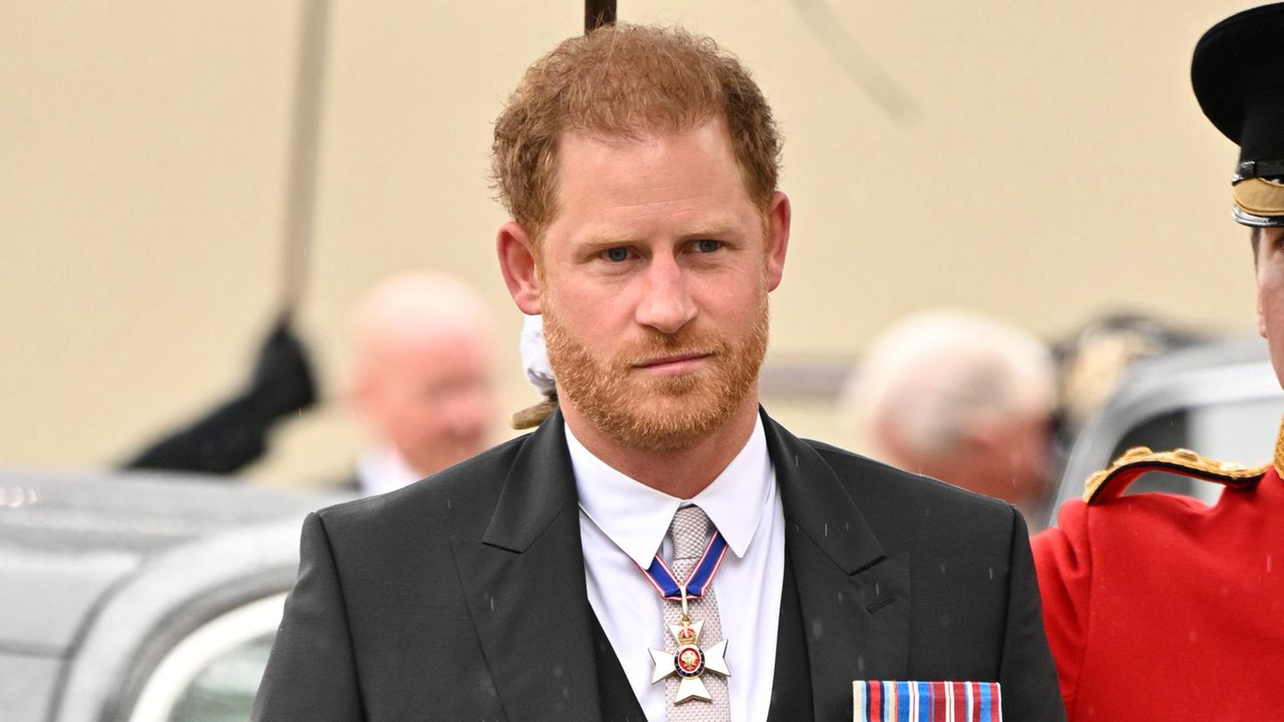 Prince Harry’s lawyer speaks of “appalling” practices by the press