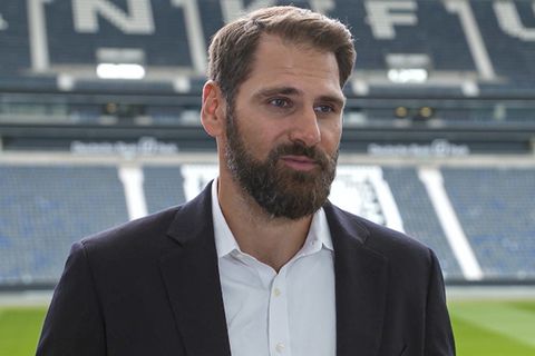 NFL-Experte Sebastian Vollmer