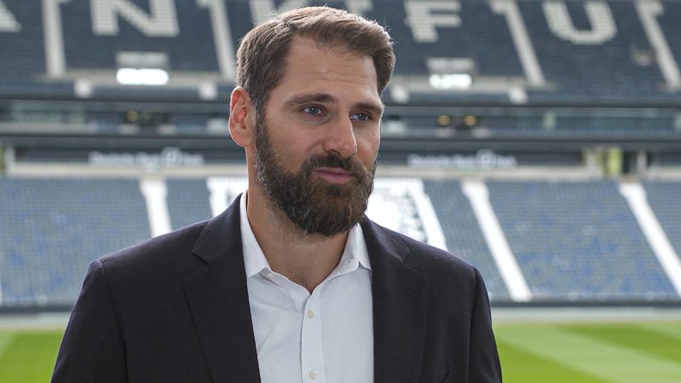 NFL-Experte Sebastian Vollmer