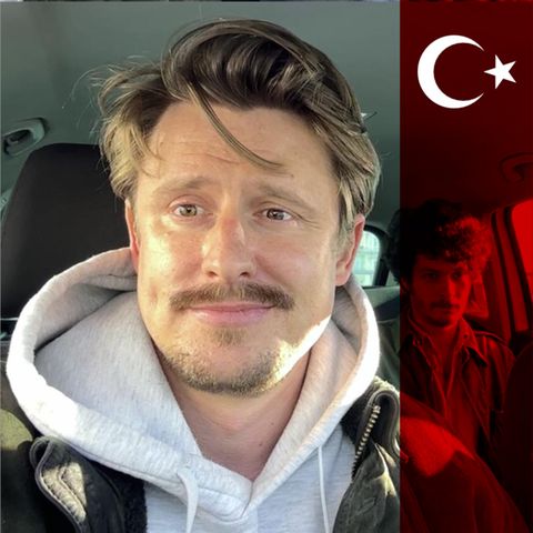 Türkei-Roadtrip vor der Wahl: stern-Korrespondent in der Hochburg des Nationalismus