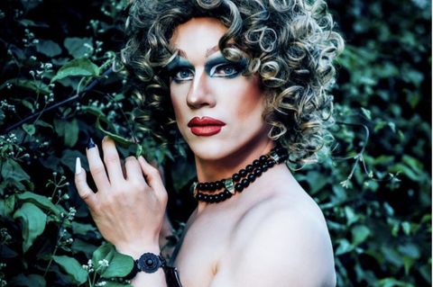 Vicky Voyage