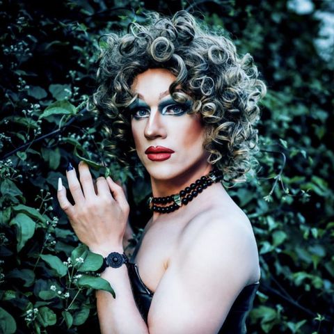 Vicky Voyage