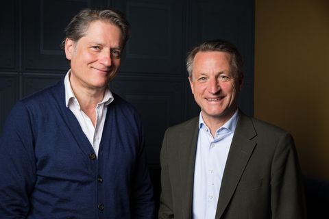 Augstein & Blome