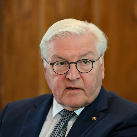 Frank-Walter Steinmeier