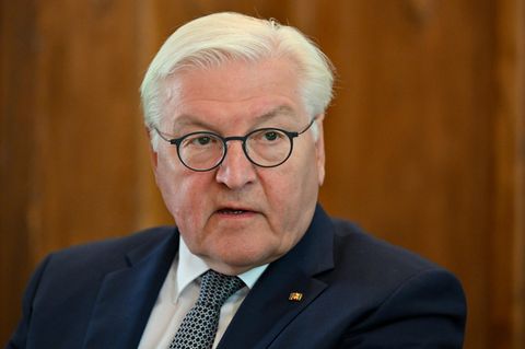 Frank-Walter Steinmeier