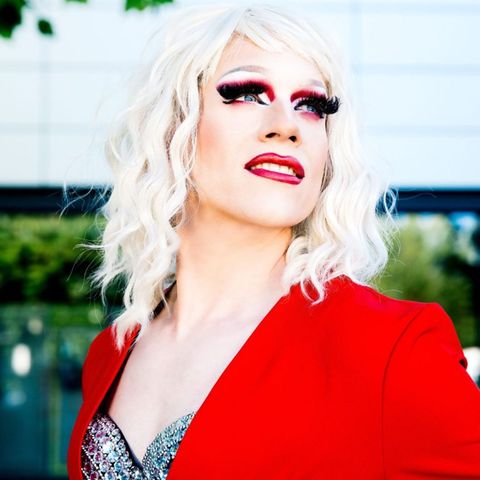 Vicky Voyage