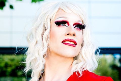 Vicky Voyage