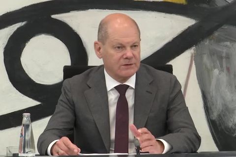 Video: Bund und Länder einigen sich vorläufig bei Flüchtlingskosten