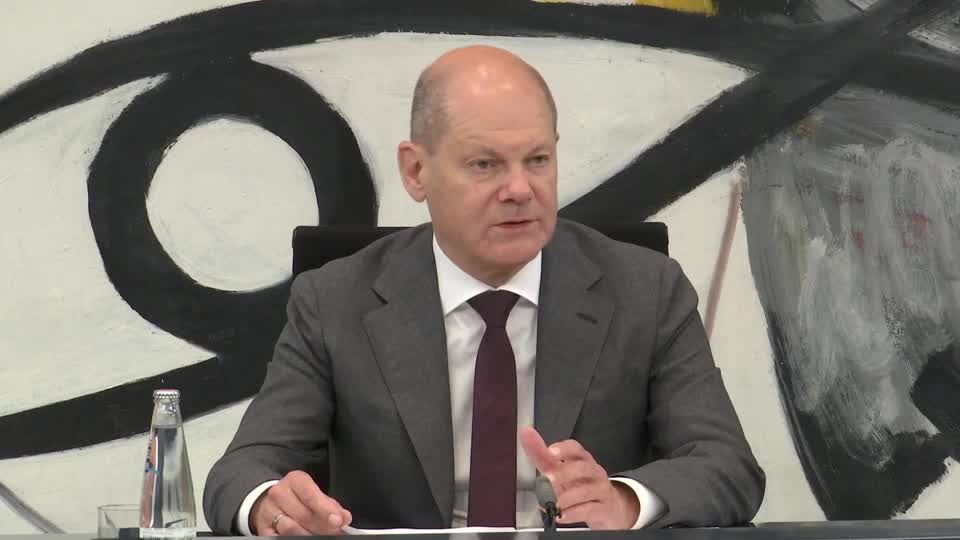 Video: Bund und Länder einigen sich vorläufig bei Flüchtlingskosten