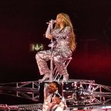 Die Europa- und Nordeuropa-Tournee könnte laut dem Wirtschaftsmagazin "Forbes" fast 2,1 Milliarden Dollar in die Kassen spülen.