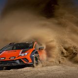 Lamborghini Sterrato