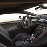 Lamborghini Sterrato