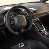 Lamborghini Sterrato