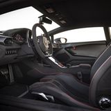 Lamborghini Sterrato