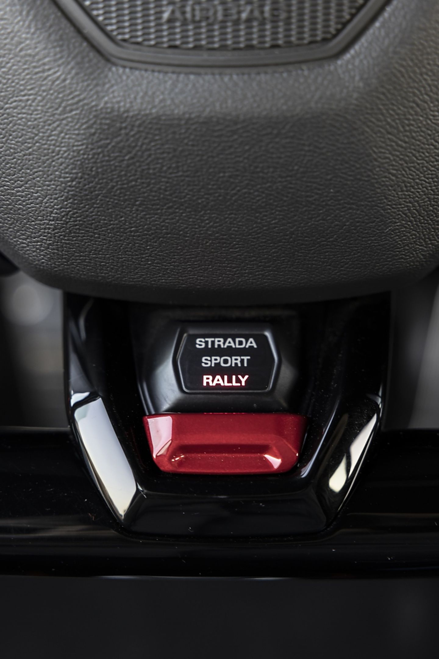 Lamborghini Sterrato