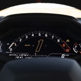 Lamborghini Sterrato