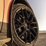 Lamborghini Sterrato