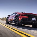 Lamborghini Sterrato