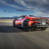 Lamborghini Sterrato