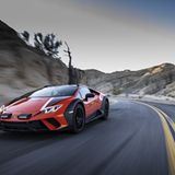 Lamborghini Sterrato