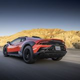 Lamborghini Sterrato