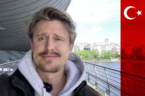 stern-Korrespondent über das größte Wahlkampfthema in der Türkei