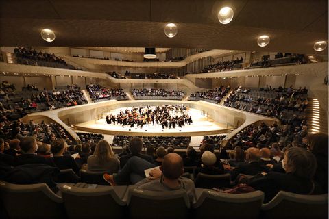 Elbphilharmonie