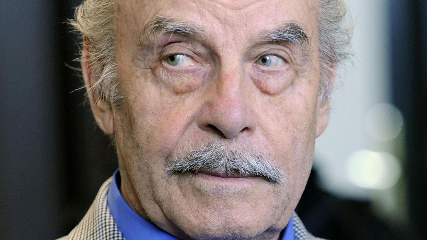 Josef Fritzl vor Gericht