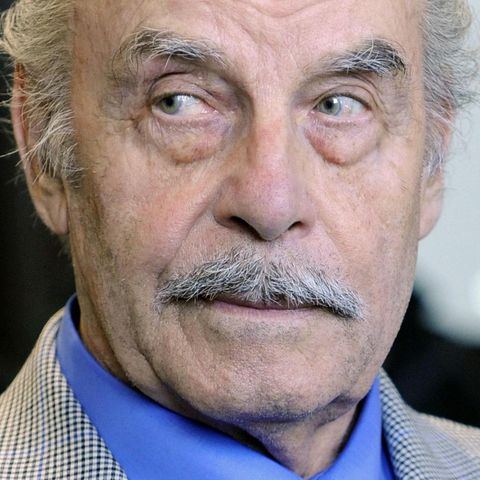Josef Fritzl vor Gericht