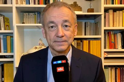 Reporter analysiert Verhandlungen zum Ukraine-Getreideabkommen