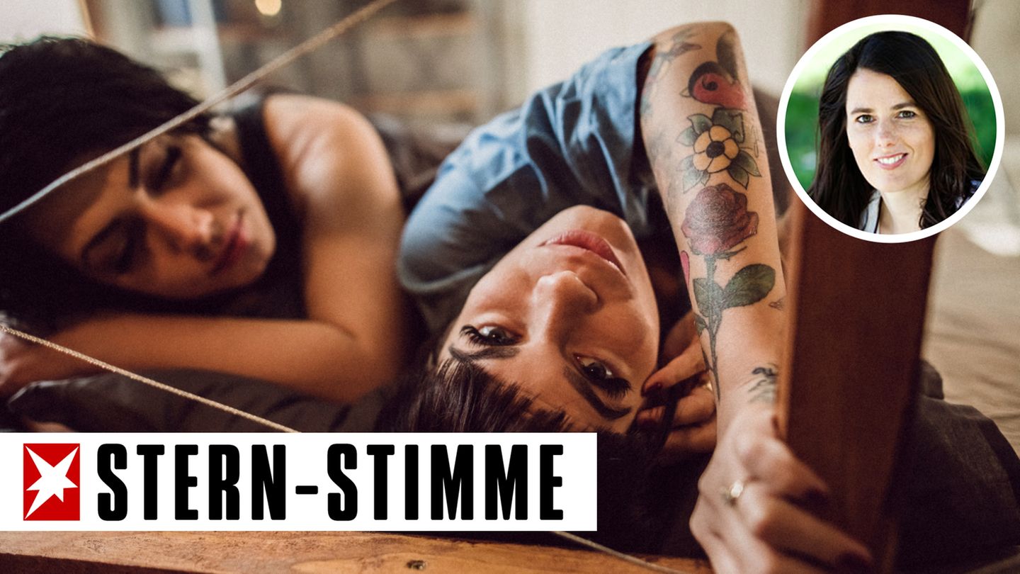 Affären sind für viele Beziehungen eine Herausforderung (Symbolbild)