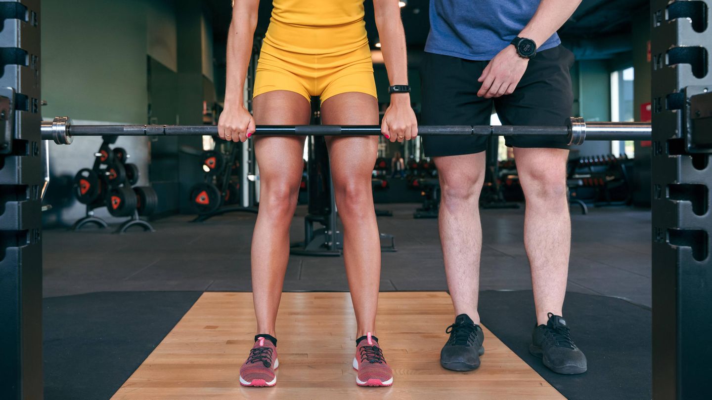 Strength training for the bones: How workouts protect against osteoporosis