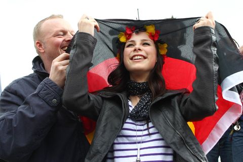 Lena ESC Gewinn 2010