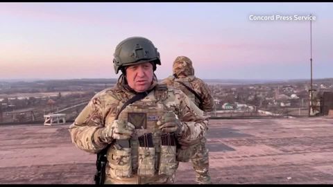 Planungen für die Offensive : Ehemaliger Verteidigungsminister der Ukraine: "Wir können nicht länger warten, die Menschen werden kriegsmüde"