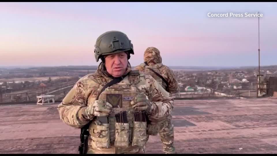 Russische Invasion: Ukraine stürmt Stellungen in Bachmut – Prigoschin: Gegenoffensive hat begonnen
