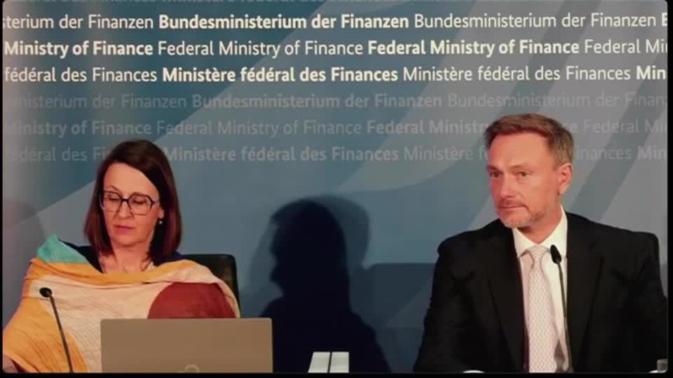 Video: Lindner sieht keine Spielräume für Mehrausgaben Video: Lindner sieht keine Spielräume für Mehrausgaben