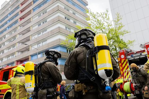 Ratingen Einsatz