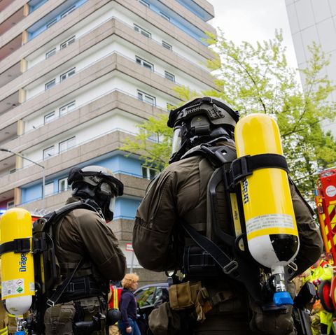 Ratingen Einsatz