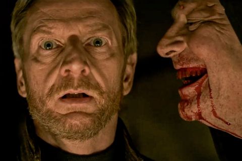 "Kohlrabenschwarz" im Trailer: Grusel-Hörspiel wird zur Mysteryserie