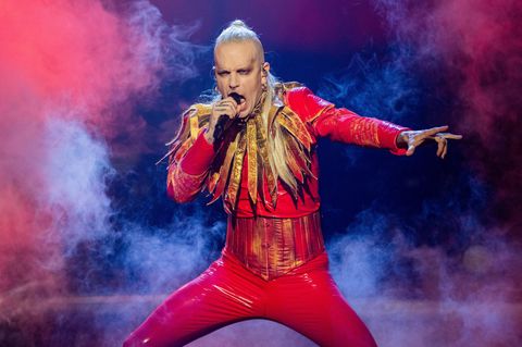 ESC Lord of the Lost