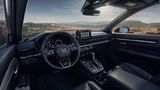 Honda CR-V MJ 2023