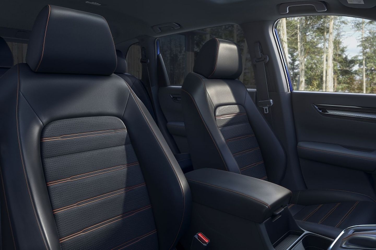 Honda CR-V MJ 2023