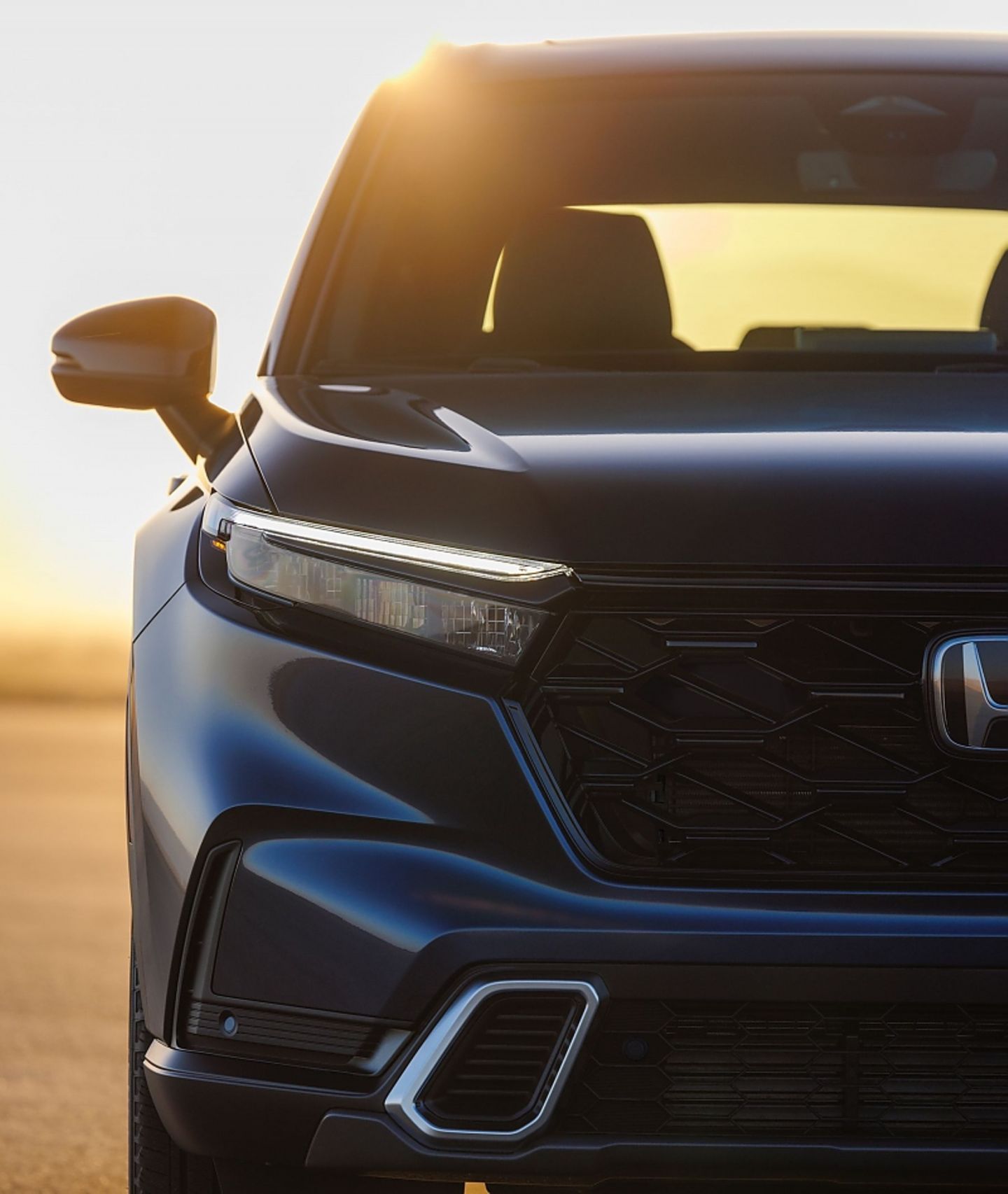 Honda CR-V MJ 2023