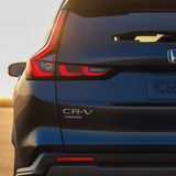 Honda CR-V MJ 2023